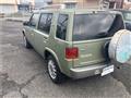 1999 Nissan Rasheen