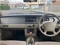 1999 Nissan Rasheen