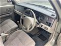 1999 Nissan Rasheen