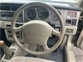 1999 Nissan Rasheen