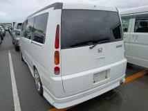 1999 Honda Step WGN