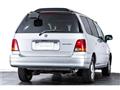 1996 Honda Odyssey