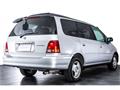 1996 Honda Odyssey