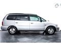 1996 Honda Odyssey