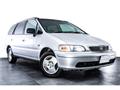 1996 Honda Odyssey