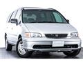 1996 Honda Odyssey