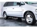 1996 Honda Odyssey