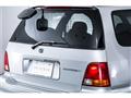 1996 Honda Odyssey
