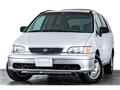 1996 Honda Odyssey