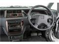 1996 Honda Odyssey
