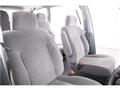1996 Honda Odyssey
