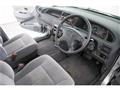 1996 Honda Odyssey