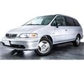 1996 Honda Odyssey