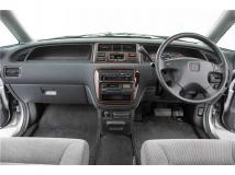 1996 Honda Odyssey