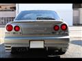 2000 Nissan Skyline