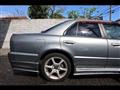 2000 Nissan Skyline