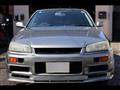 2000 Nissan Skyline