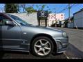 2000 Nissan Skyline