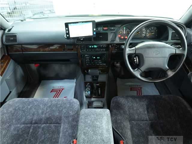 1996 Nissan Cedric