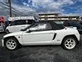 1991 Honda Beat