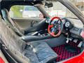 1993 Honda Beat