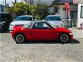 1993 Honda Beat