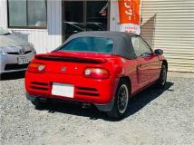 1993 Honda Beat