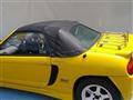1991 Honda Beat