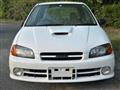 1996 Toyota Starlet