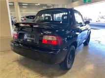 1996 Suzuki X-90