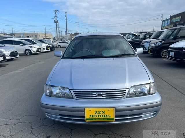 1999 Toyota Corsa
