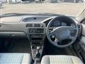 1999 Toyota Corsa