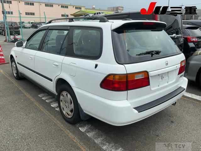 1997 Honda Orthia