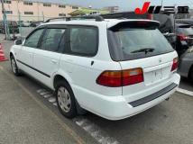 1997 Honda Orthia