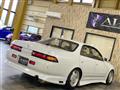 1993 Toyota Mark II