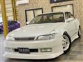 1993 Toyota Mark II