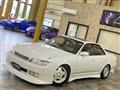 1993 Toyota Mark II