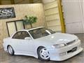 1993 Toyota Mark II