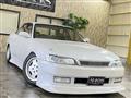 1993 Toyota Mark II