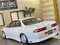 1993 Toyota Mark II
