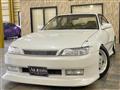 1993 Toyota Mark II