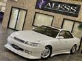 1993 Toyota Mark II