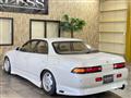 1993 Toyota Mark II