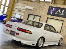 1993 Toyota Mark II