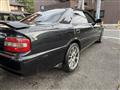 1997 Toyota Chaser