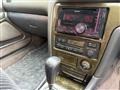 1997 Toyota Chaser