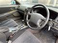 1997 Toyota Chaser