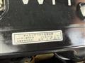 1997 Toyota Chaser