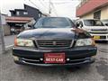 1997 Toyota Chaser