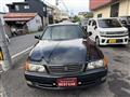 1997 Toyota Chaser